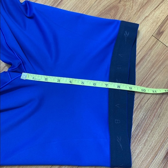 Reebok xVictoria Beckham RBK VB Performance Pants - Picture 13 of 16